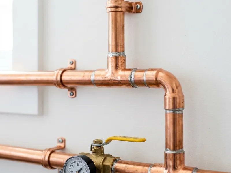 Pipe Repair & Replacement Plumber in Spanish Fork, UT
